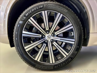 Volvo XC90 B5 AWD BRIGHT, ACC, HARMA 2024