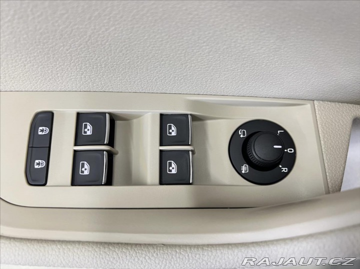Škoda Superb 2,0 TDI 140kW 4x4 DSG L&a 2020