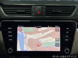 Škoda Superb 2,0 TDI 140kW 4x4 DSG L&a 2020