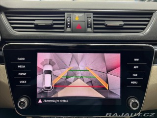 Škoda Superb 2,0 TDI 140kW 4x4 DSG L&a 2020