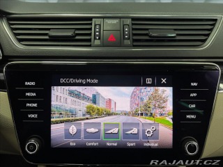 Škoda Superb 2,0 TDI 140kW 4x4 DSG L&a 2020