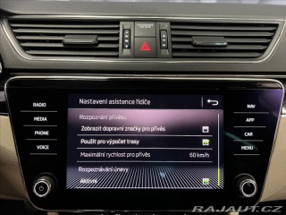 Škoda Superb 2,0 TDI 140kW 4x4 DSG L&a 2020