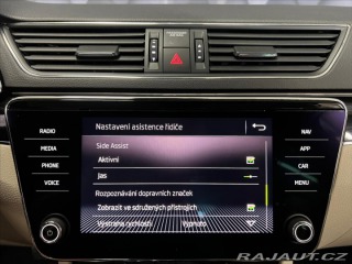 Škoda Superb 2,0 TDI 140kW 4x4 DSG L&a 2020