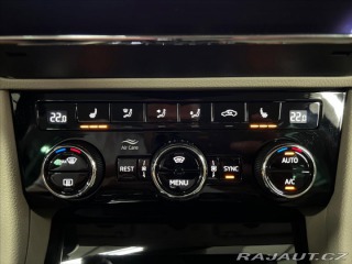 Škoda Superb 2,0 TDI 140kW 4x4 DSG L&a 2020