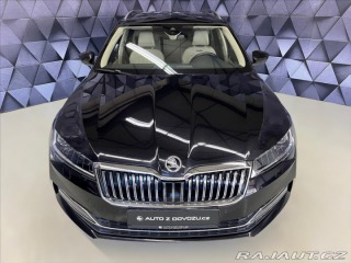 Škoda Superb 2,0 TDI 140kW 4x4 DSG L&a 2020