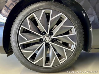 Škoda Superb 2,0 TDI 140kW 4x4 DSG L&a 2020