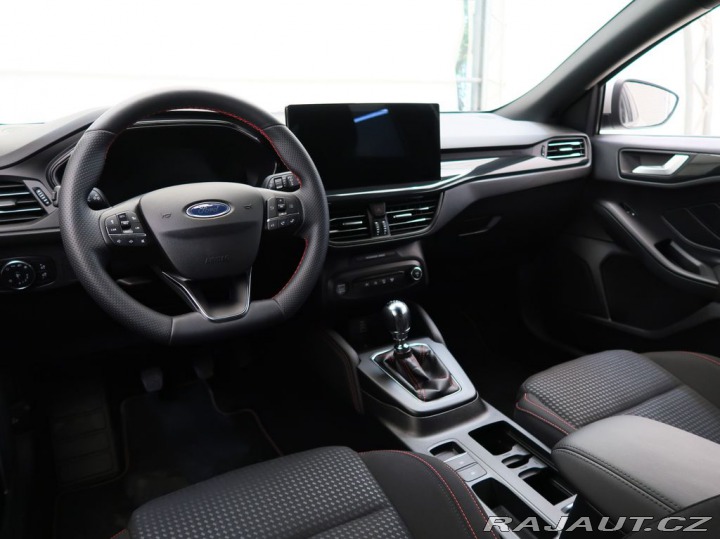 Ford Focus 1.0EcoBoost,92kW,ST-LINE, 2023