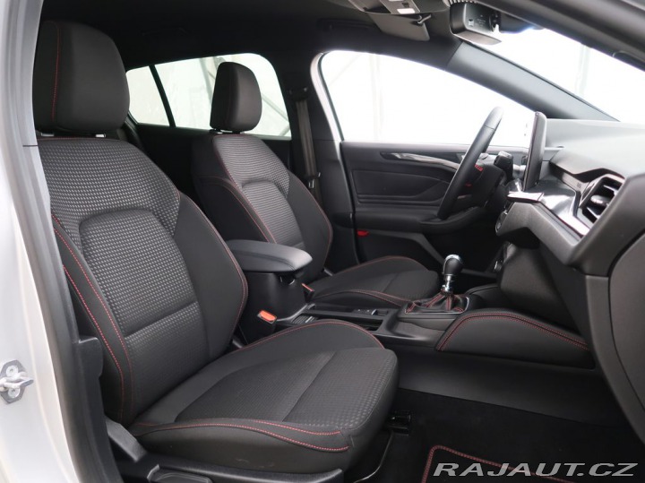 Ford Focus 1.0EcoBoost,92kW,ST-LINE, 2023