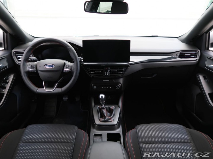 Ford Focus 1.0EcoBoost,92kW,ST-LINE, 2023