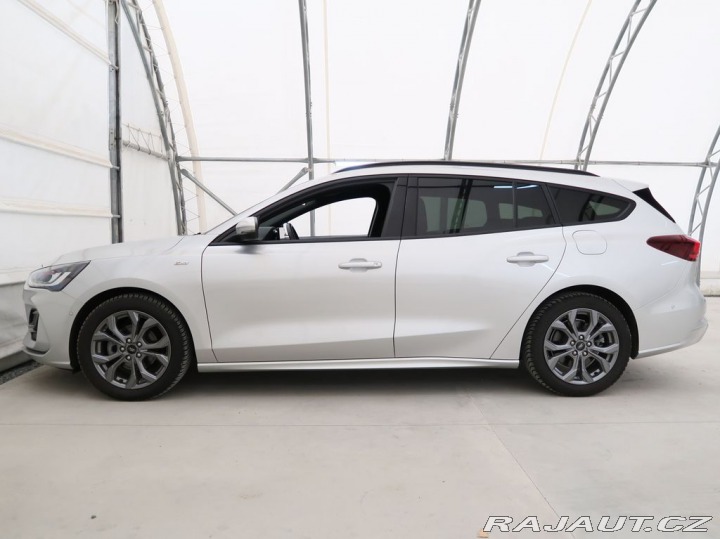 Ford Focus 1.0EcoBoost,92kW,ST-LINE, 2023