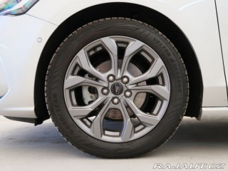 Ford Focus 1.0EcoBoost,92kW,ST-LINE, 2023