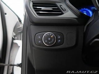 Ford Focus 1.0EcoBoost,92kW,ST-LINE, 2023