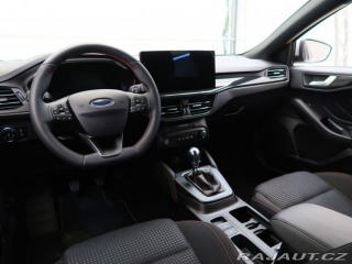 Ford Focus 1.0EcoBoost,92kW,ST-LINE, 2023