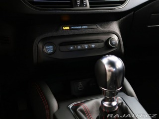 Ford Focus 1.0EcoBoost,92kW,ST-LINE, 2023
