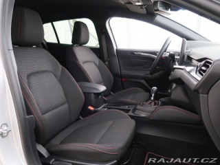 Ford Focus 1.0EcoBoost,92kW,ST-LINE, 2023