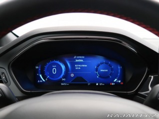 Ford Focus 1.0EcoBoost,92kW,ST-LINE, 2023