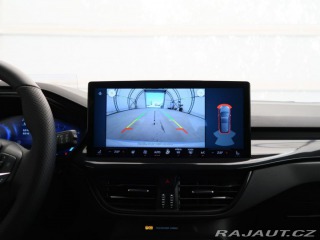Ford Focus 1.0EcoBoost,92kW,ST-LINE, 2023