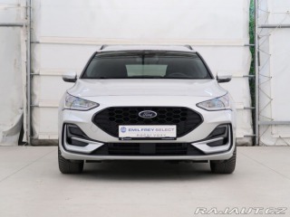 Ford Focus 1.0EcoBoost,92kW,ST-LINE, 2023