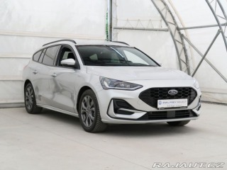Ford Focus 1.0EcoBoost,92kW,ST-LINE, 2023