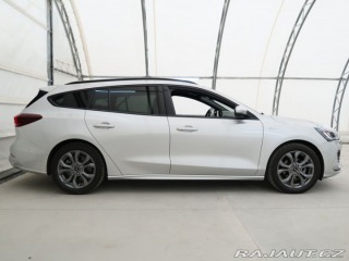 Ford Focus 1.0EcoBoost,92kW,ST-LINE, 2023