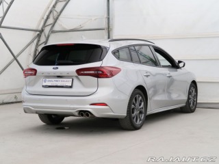 Ford Focus 1.0EcoBoost,92kW,ST-LINE, 2023