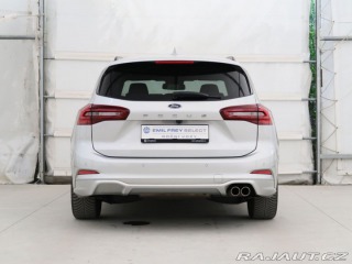 Ford Focus 1.0EcoBoost,92kW,ST-LINE, 2023