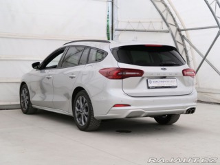 Ford Focus 1.0EcoBoost,92kW,ST-LINE, 2023