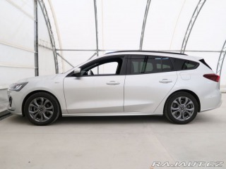 Ford Focus 1.0EcoBoost,92kW,ST-LINE, 2023