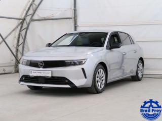 Opel Astra 1.2TURBO,96kW,ELEGANCE,MA