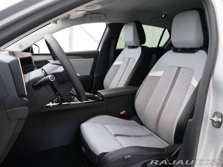 Opel Astra 1.2TURBO,96kW,ELEGANCE,MA 2023