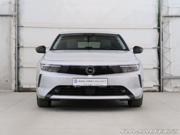 Opel Astra 1.2TURBO,96kW,ELEGANCE,MA 2023