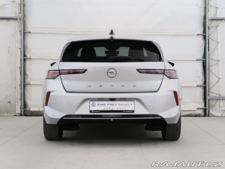 Opel Astra 1.2TURBO,96kW,ELEGANCE,MA 2023