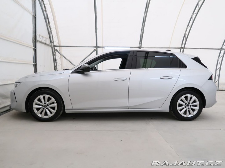 Opel Astra 1.2TURBO,96kW,ELEGANCE,MA 2023