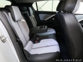 Opel Astra 1.2TURBO,96kW,ELEGANCE,MA 2023