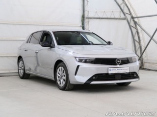 Opel Astra 1.2TURBO,96kW,ELEGANCE,MA 2023