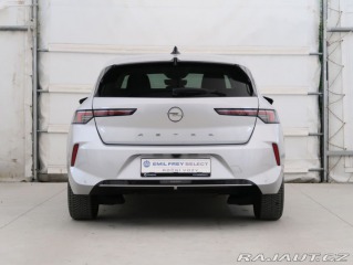 Opel Astra 1.2TURBO,96kW,ELEGANCE,MA 2023