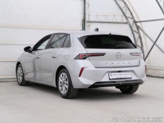 Opel Astra 1.2TURBO,96kW,ELEGANCE,MA 2023