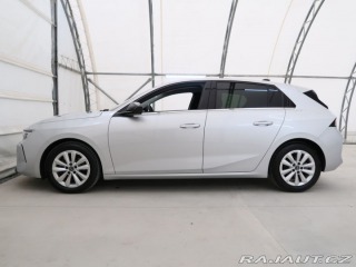 Opel Astra 1.2TURBO,96kW,ELEGANCE,MA 2023
