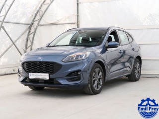 Ford Kuga 2.0EcoBlue,88kW,ST-LINE,A