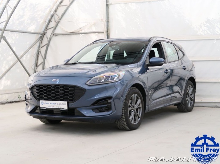 Ford Kuga 2.0EcoBlue,88kW,ST-LINE,A 2023