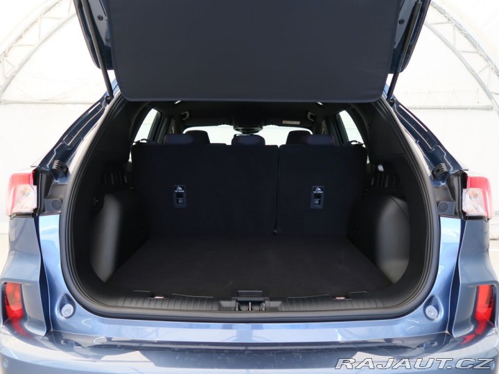 Ford Kuga 2.0EcoBlue,88kW,ST-LINE,A 2023