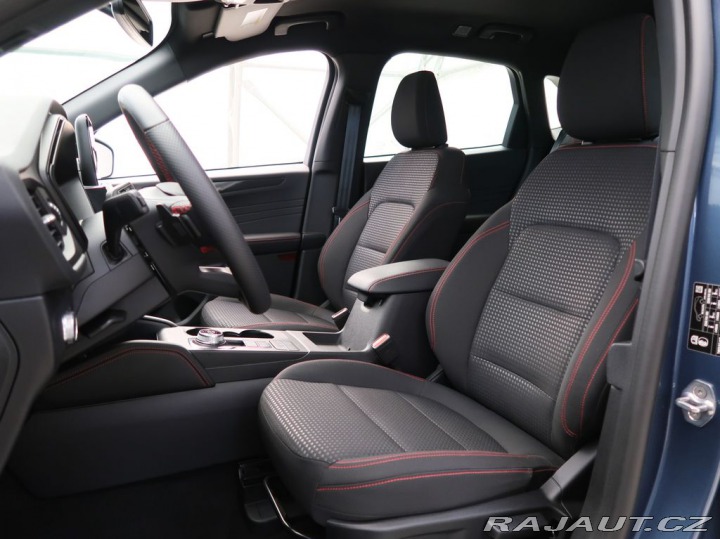Ford Kuga 2.0EcoBlue,88kW,ST-LINE,A 2023