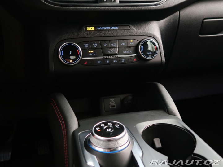 Ford Kuga 2.0EcoBlue,88kW,ST-LINE,A 2023