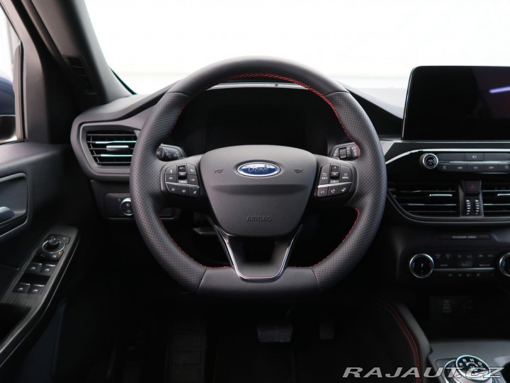 Ford Kuga 2.0EcoBlue,88kW,ST-LINE,A 2023