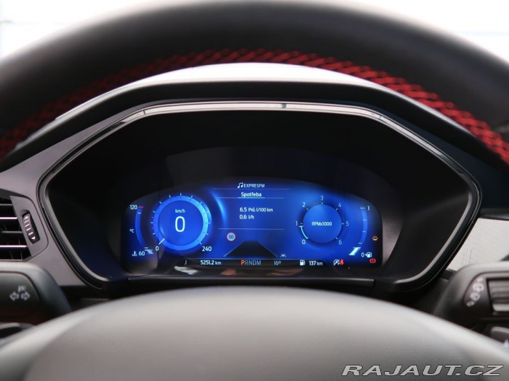 Ford Kuga 2.0EcoBlue,88kW,ST-LINE,A 2023
