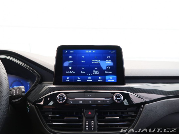 Ford Kuga 2.0EcoBlue,88kW,ST-LINE,A 2023