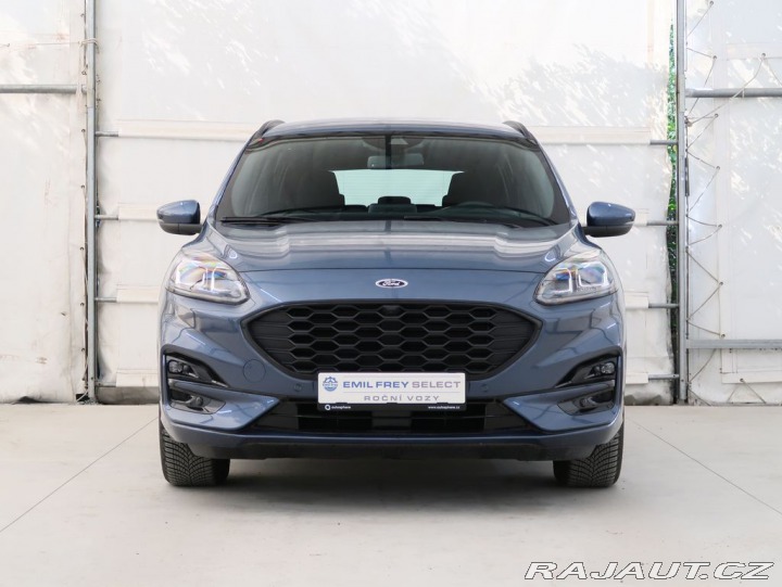 Ford Kuga 2.0EcoBlue,88kW,ST-LINE,A 2023