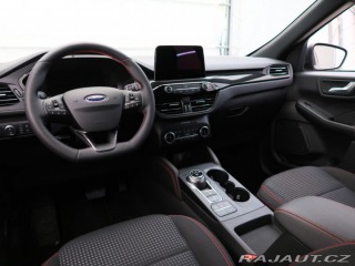 Ford Kuga 2.0EcoBlue,88kW,ST-LINE,A 2023
