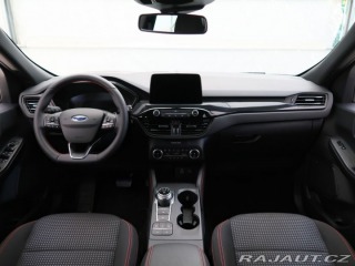 Ford Kuga 2.0EcoBlue,88kW,ST-LINE,A 2023