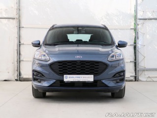 Ford Kuga 2.0EcoBlue,88kW,ST-LINE,A 2023